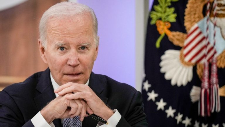 EE. UU. e Israel hacen preparativos para posible visita de Biden