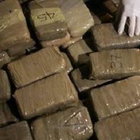 Incautan 600 kilos de cocaína y más de 3 toneladas de marihuana en Colombia - Noticias de hoy en República Dominicana | De Último Minuto