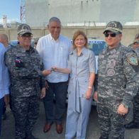 Ponen en marcha nueva modalidad de patrullaje en sectores de Santiago - Noticias de hoy en República Dominicana | De Último Minuto