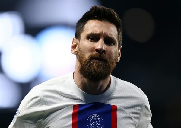 Messi insiste no decidirá su futuro hasta final de temporada en medio del ruido saudí