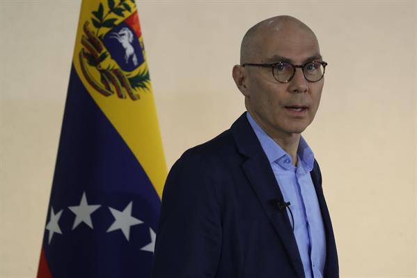 La ONU pide que se inserten los derechos humanos en la inteligencia artificial