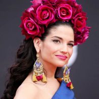 Natalia Jiménez: "Me encanta que me llamen la nueva Rocío Dúrcal" - Noticias de hoy en República Dominicana | De Último Minuto