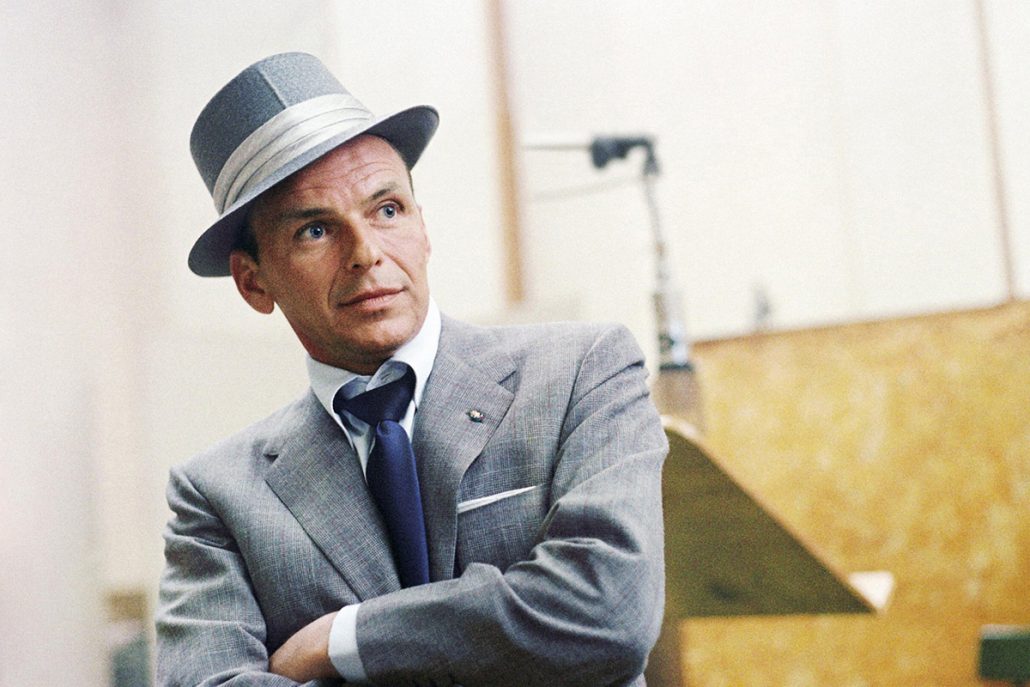 Frank sinatra mafia de ltimo minuto