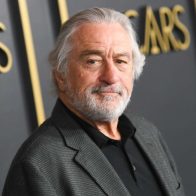 Robert De Niro acaba de tener a su séptimo hijo a los 79 años - Noticias de hoy en República Dominicana | De Último Minuto