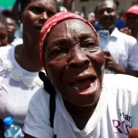 El papel de la mujer en las bandas en Haití: de un rol activo al simple apoyo a la pareja - Noticias de hoy en República Dominicana | De Último Minuto