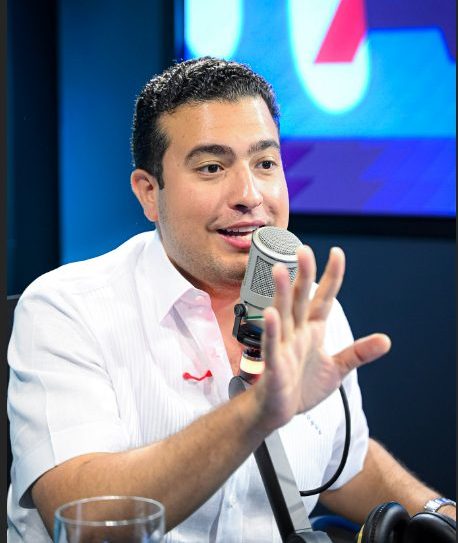 Jorge Feliz califica de alarmante elevada cifra de estudiantes embarazadas en RD - Noticias de hoy en República Dominicana | De Último Minuto