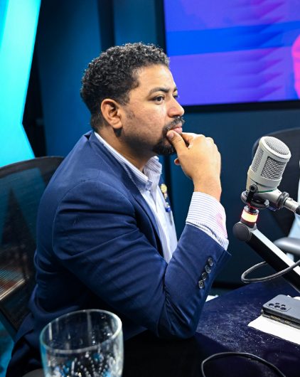 Yovanny Díaz