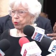 Ortiz Bosch dice partidos políticos pudieron apelar "a tiempo" ante JCE resolución de reservas - Noticias de hoy en República Dominicana | De Último Minuto