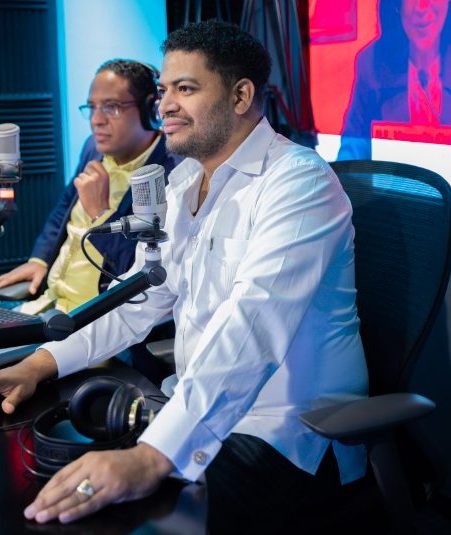 Yovanny Díaz