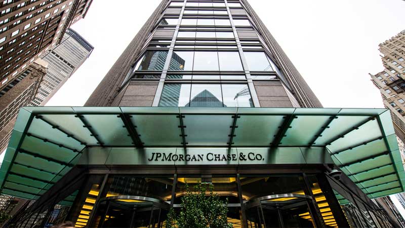 JPMorgan Chase gana la licitación para adquirir el quebrado First Republic