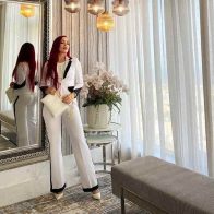 Karen Yapoort contará nuevas historias en su regreso a la televisión