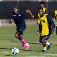 Selección de Fútbol RD enfrentará a Brasil en Mundial Sub-20 de la FIFA - Noticias de hoy en República Dominicana | De Último Minuto