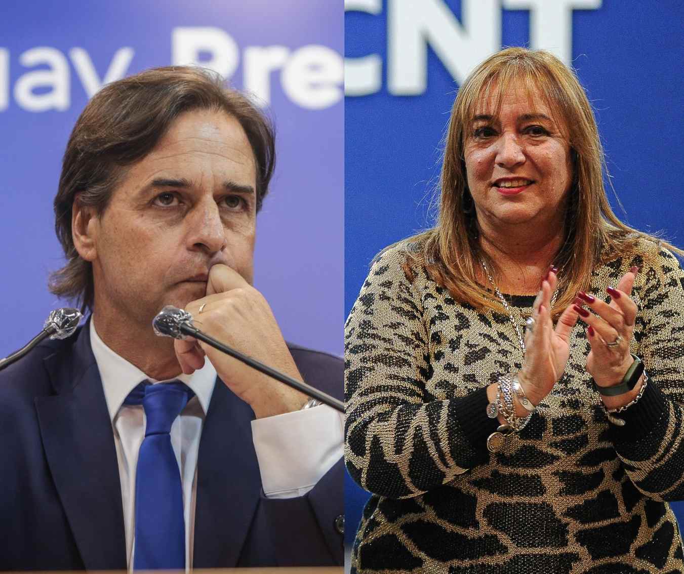 Ministra de Vivienda Uruguay deja su cargo tras Lacalle Pou pedirle su renuncia - Noticias de hoy en República Dominicana | De Último Minuto
