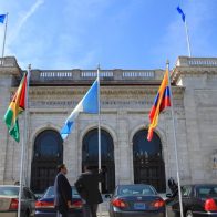 Asamblea General de la OEA comienza con debates de la sociedad civil - Noticias de hoy en República Dominicana | De Último Minuto