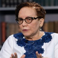 Procuradora Miriam Germán