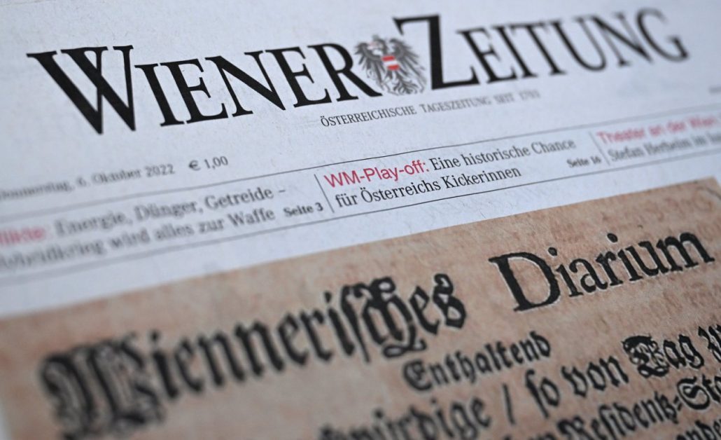 320 años después, el diario más antiguo del mundo se despide de su edición impresa