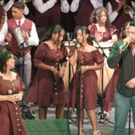 Décima Gala Nacional de Artes será dedicada al merenguero Johnny Ventura - Noticias de hoy en República Dominicana | De Último Minuto