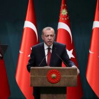 Erdogan inicia su tercer mandato presidencial al jurar el cargo en el Parlamento - Noticias de hoy en República Dominicana | De Último Minuto