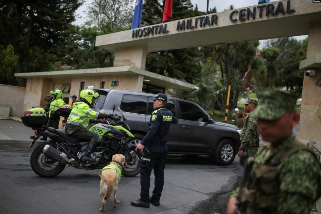 Colombia celebra el rescate de cuatro niños indígenas de la selva amazónica | De Último Minuto