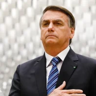 Justicia electoral de Brasil retoma el juicio contra Bolsonaro por "abusos de poder" - Noticias de hoy en República Dominicana | De Último Minuto
