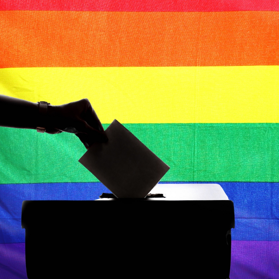 Perú aprueba protocolo para garantizar el derecho a voto de personas trans y no binarias