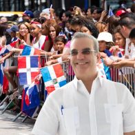 Presidente Abinader participará en Desfile Nacional Dominicano en NY