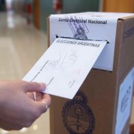 Cuatro provincias de Argentina acuden a las urnas este domingo - Noticias de hoy en República Dominicana | De Último Minuto