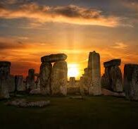 Día Internacional del Solsticio