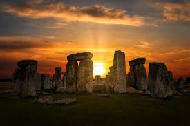 Día Internacional del Solsticio