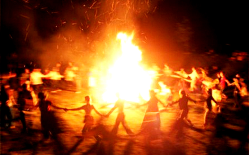 El 21 de junio se celebra el Día Internacional del Solsticio: una festividad de luz, fuego y renovación espiritual - Noticias de hoy en República Dominicana | De Último Minuto