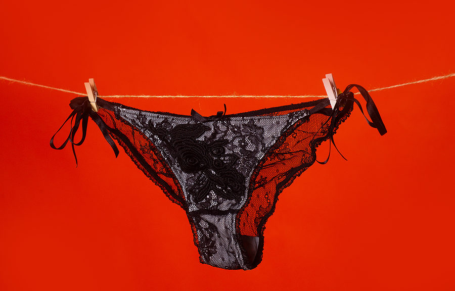 Día Mundial de las Mujeres sin Ropa Interior: entre la comodidad, la rebeldía y la controversia | 2 | Día Mundial de las Mujeres sin Ropa Interior