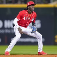 Elly De La Cruz es subido por Cincinnati a las Grandes Ligas - Noticias de hoy en República Dominicana | De Último Minuto