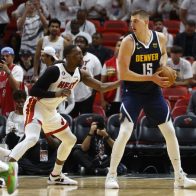 Denver Nuggets se proclaman campeones al conquistar su primer anillo de la NBA - Noticias de hoy en República Dominicana | De Último Minuto
