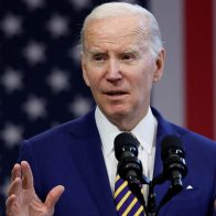 Biden cancela reunión con secretario de la OTAN por dolor dental - Noticias de hoy en República Dominicana | De Último Minuto