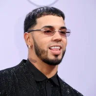 Anuel AA estará en Premios HEAT 2023 - Noticias de hoy en República Dominicana | De Último Minuto