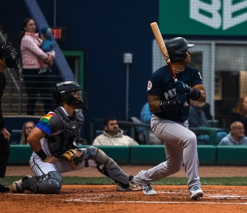 Jeisson Rosario jonronea