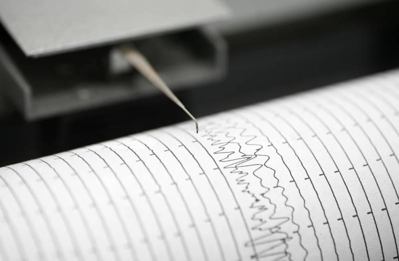 Terremoto de magnitud 6 sacude las aguas del Pacífico al sur de Tonga