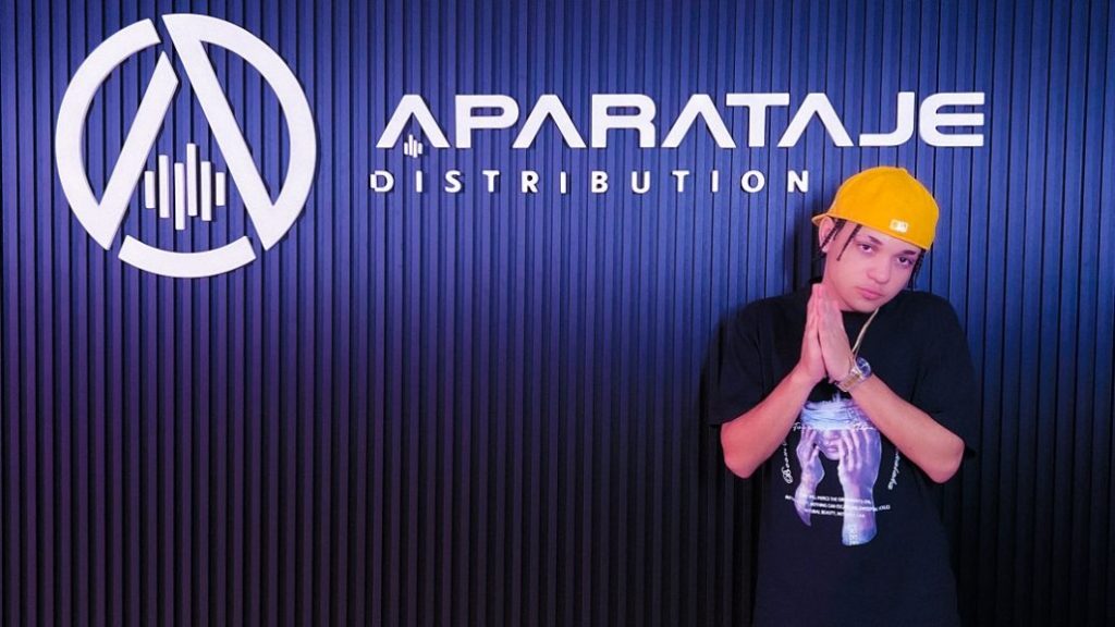 Liil Jay, a la conquista del mundo musical | 2 | Liil Jay, a la conquista del mundo musical - Noticias de hoy en República Dominicana | De Último Minuto