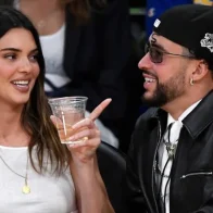 Bad Bunny le propuso a Kendall Jenner que tuvieran un hijo - Noticias de hoy en República Dominicana | De Último Minuto