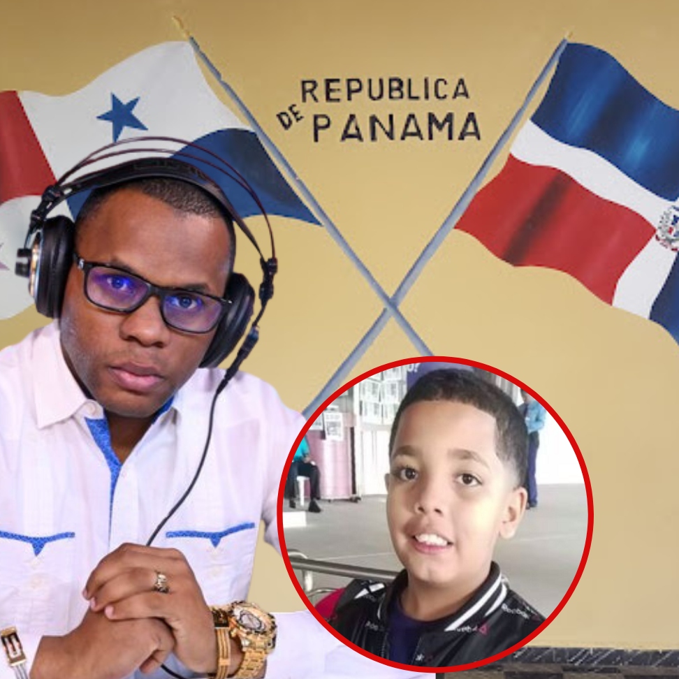 Tolentino denuncia negligencia de autoridades en escuela República de Panamá tras muerte de niño por golpiza de compañeros