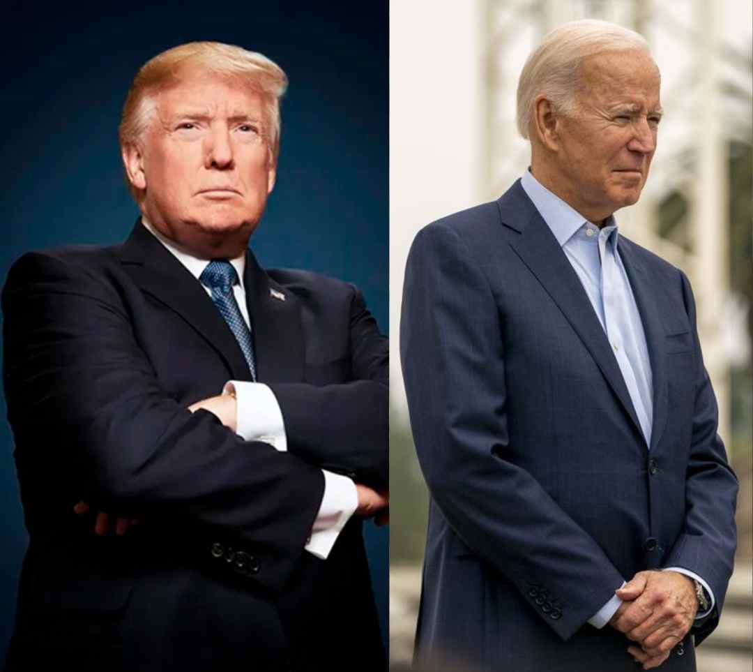 Trump promete designar fiscal especial para investigar a Biden "si gana" en 2024 - Noticias de hoy en República Dominicana | De Último Minuto