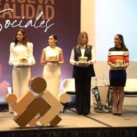 Encuentros Interactivos realiza panel "La Nueva Realidad de las Sociales"