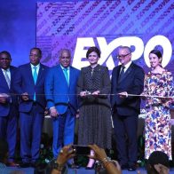El Salvador como país invitado de la cuarta Feria Expo Provisiones 2023 - Noticias de hoy en República Dominicana | De Último Minuto