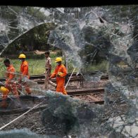 Venezuela expresa sus condolencias a la India por accidente ferroviario - Noticias de hoy en República Dominicana | De Último Minuto