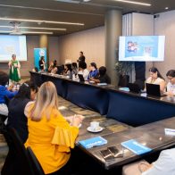 Capacitan a profesionales sobre protección de la niñez y adolescencia contra violencia sexual en internet - Noticias de hoy en República Dominicana | De Último Minuto