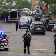 Balacera deja 20 personas heridas y una muerta en Chicago  - Noticias de hoy en República Dominicana | De Último Minuto