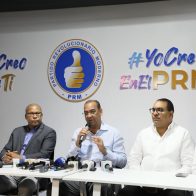 PRM convoca para este fin de semana encuentros regionales con precandidatos - Noticias de hoy en República Dominicana | De Último Minuto