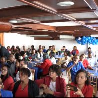 Regional 15 de Educación celebra precongreso de descentralización y participación comunitaria - Noticias de hoy en República Dominicana | De Último Minuto