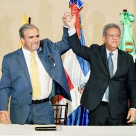 Fuerza del Pueblo y PQDC pactan alianza en todos los niveles para el 2024 - Noticias de hoy en República Dominicana | De Último Minuto