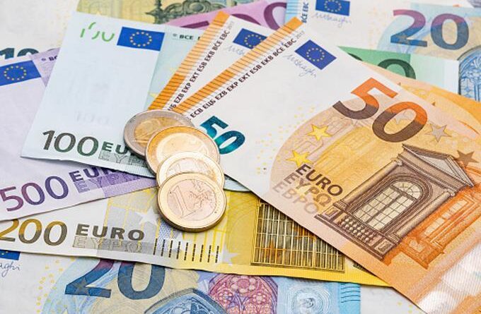 El euro es la segunda divisa más importante del mundo